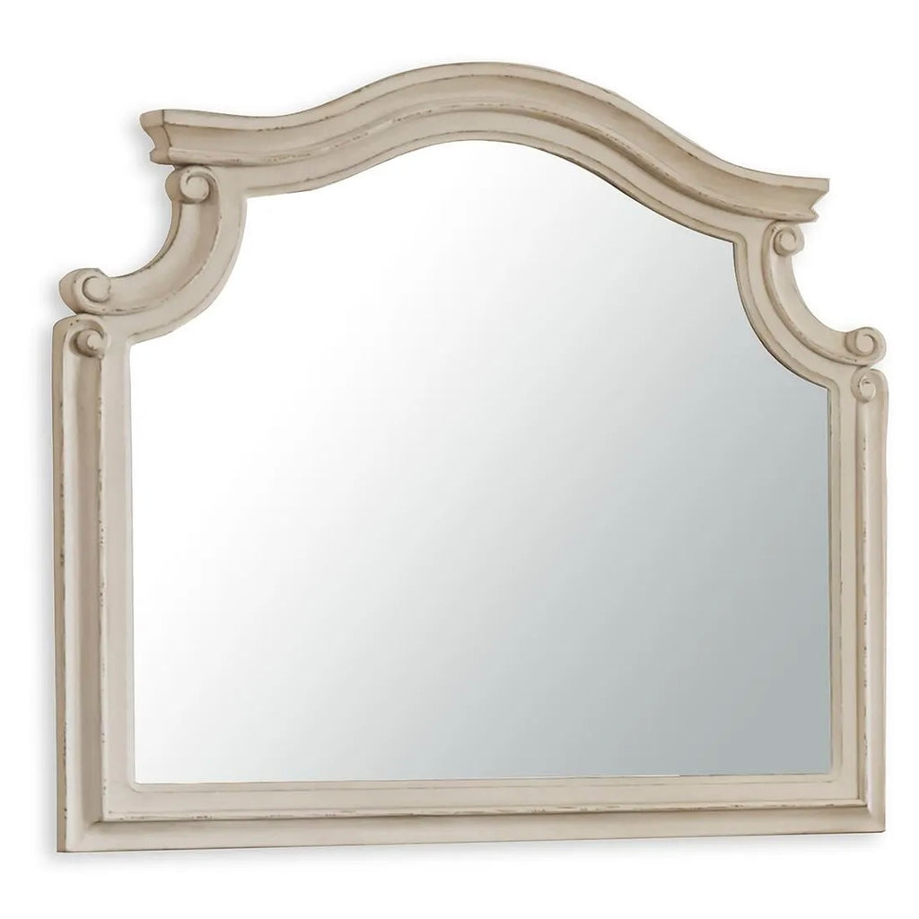 Realyn Bedroom Mirror