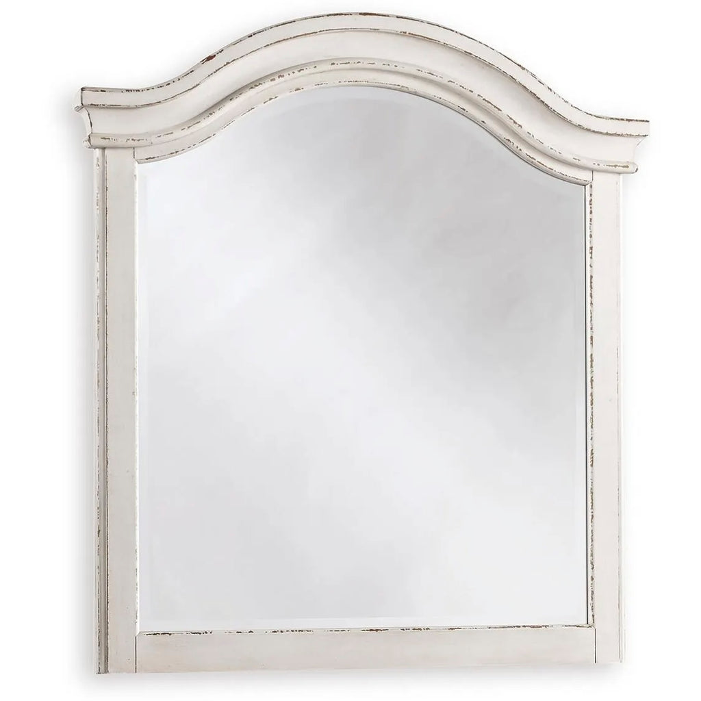 Realyn Youth Mirror