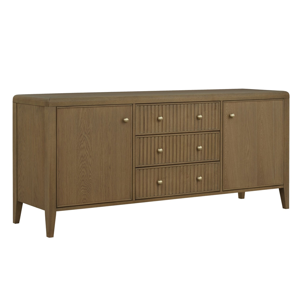 Reed Entertainment Base by Flexsteel