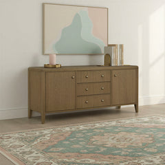Reed Entertainment Base by Flexsteel