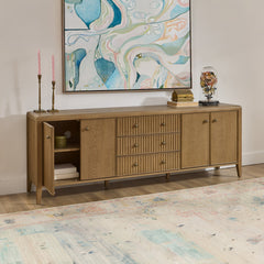 Reed Large Entertainment Base by Flexsteel