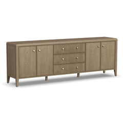 Reed Large Entertainment Base by Flexsteel