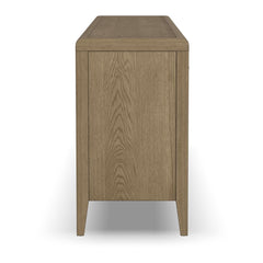 Reed Large Entertainment Base by Flexsteel