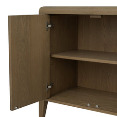 Reed Large Entertainment Base by Flexsteel