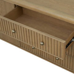 Reed Large Entertainment Base by Flexsteel