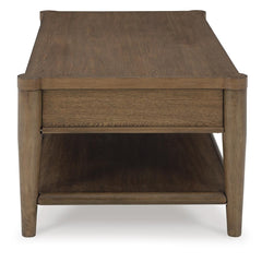 Roanhowe Coffee Table