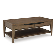 Roanhowe Coffee Table