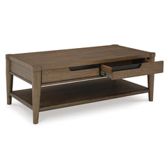 Roanhowe Coffee Table