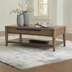 Roanhowe Coffee Table