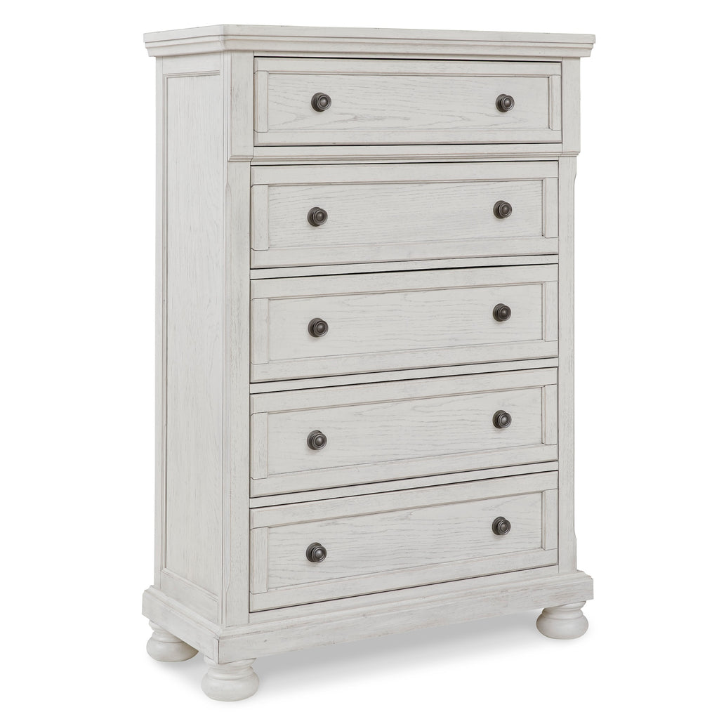 Robbinsdale 5-Drawer Chest