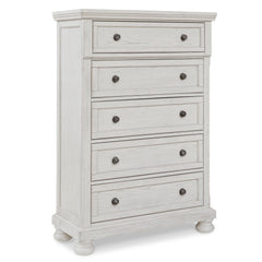 Robbinsdale 5-Drawer Chest