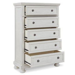 Robbinsdale 5-Drawer Chest