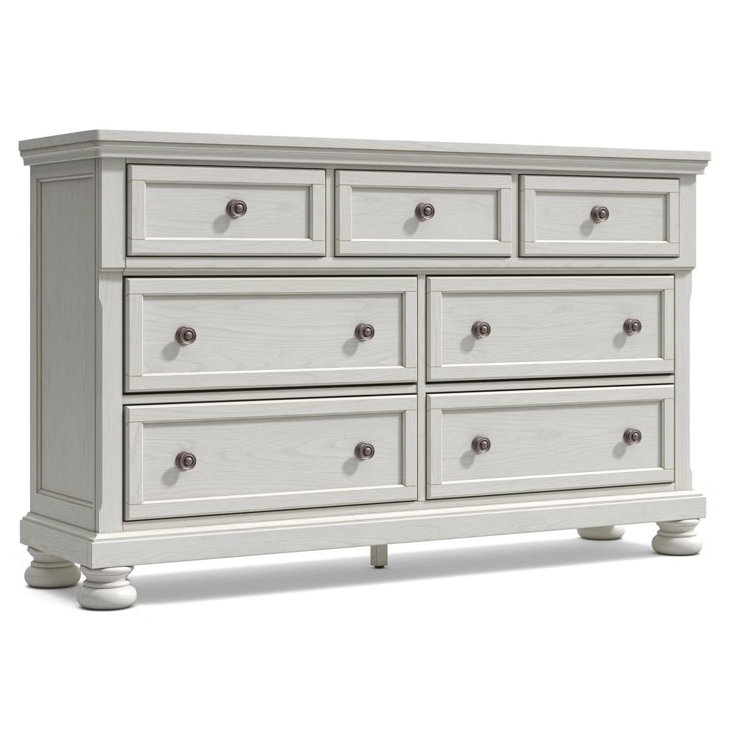 Robbinsdale 7-Drawer Dresser