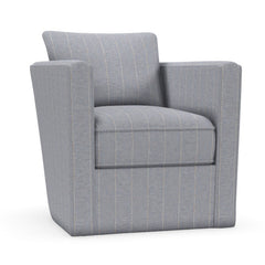 Rothko Swivel Chair by Rowe