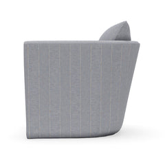 Rothko Swivel Chair by Rowe