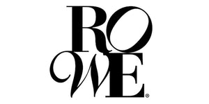 Rowe
