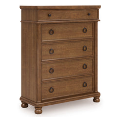 Rowlenstown 5-Drawer Chest