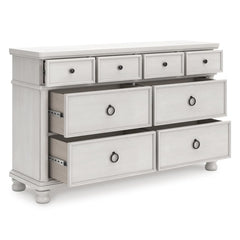 Rowlenstown 8-Drawer Dresser