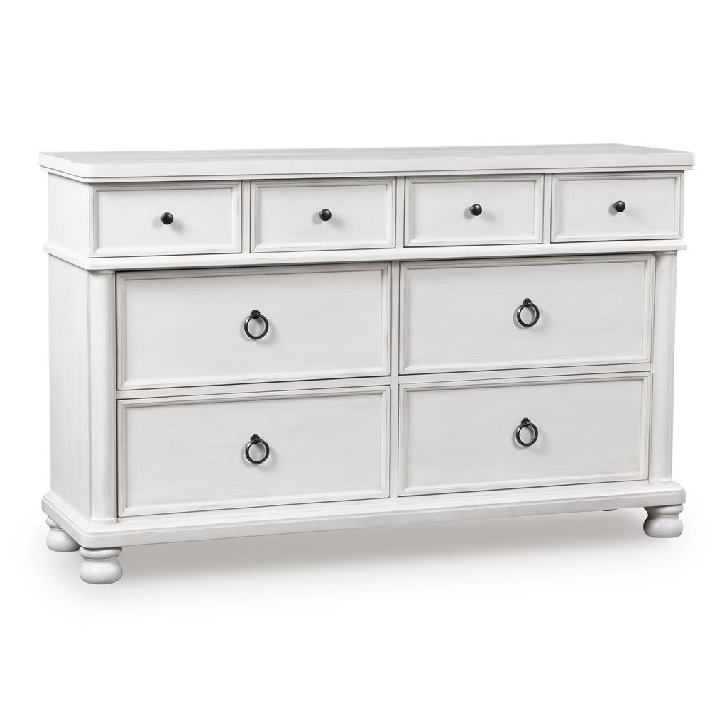 Rowlenstown 8-Drawer Dresser