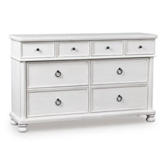 Rowlenstown 8-Drawer Dresser