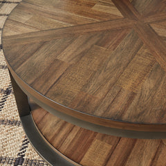 Roybeck Tables - Set of 3