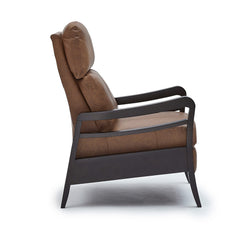 Ryberson High Leg Recliner by Best Home Furnishings