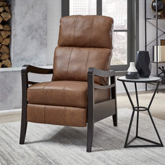 Ryberson High Leg Recliner by Best Home Furnishings