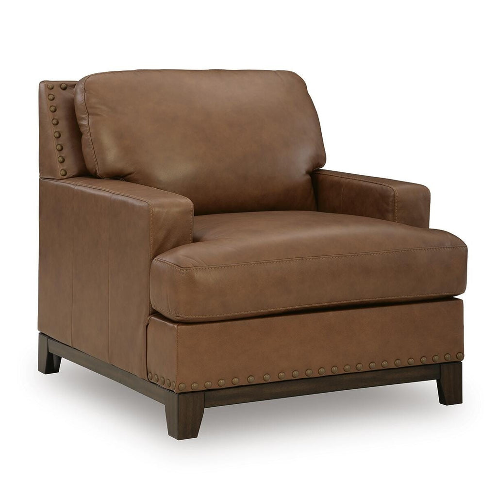 Saonara Chair by Signature Design by Ashley