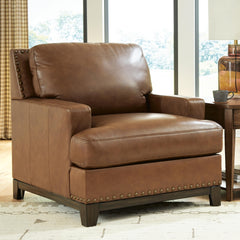 Saonara Chair by Signature Design by Ashley