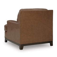 Saonara Chair by Signature Design by Ashley