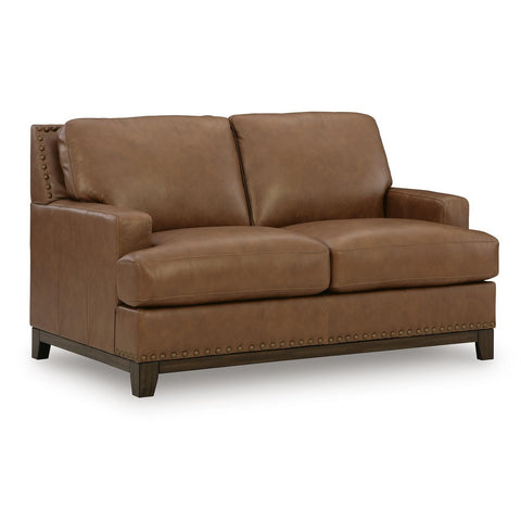 Saonara Loveseat by Signature Design by Ashley