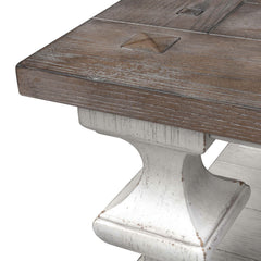 Sedona Cocktail Table by Liberty