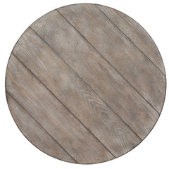 Sedona Round End Table by Liberty