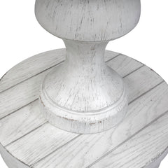 Sedona Round End Table by Liberty
