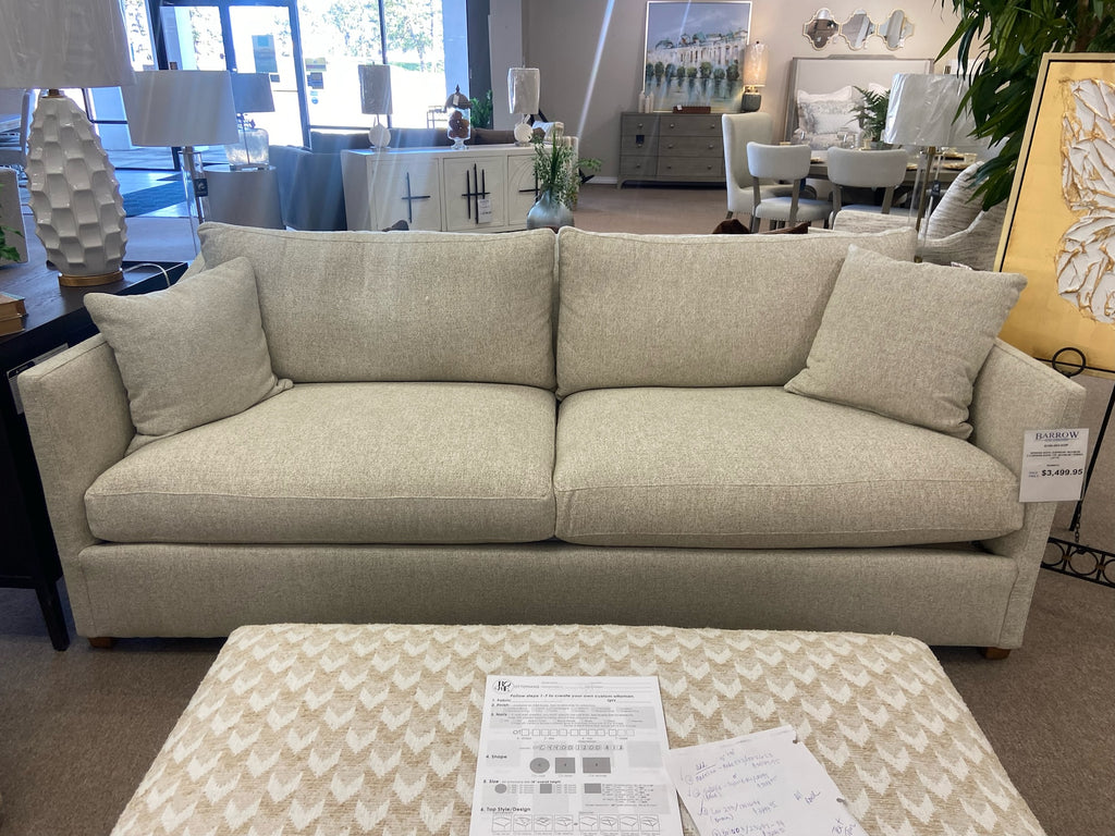 Serena 2-Seat Sofa by Rowe