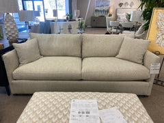 Serena 2-Seat Sofa by Rowe