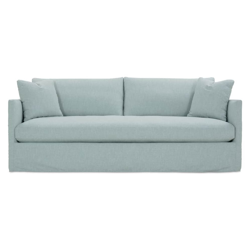Serena Slipcover Sofa by Rowe