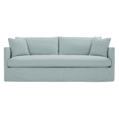 Serena Slipcover Sofa by Rowe