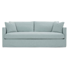 Serena Slipcover Sofa by Rowe