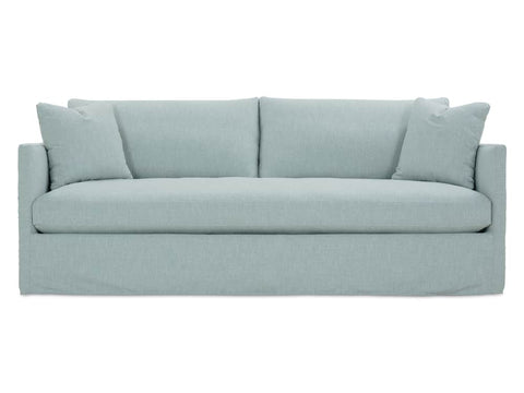Serena Slipcover Sofa by Rowe