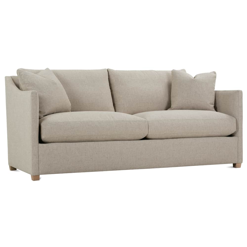 Serena 2-Seat Sofa by Rowe