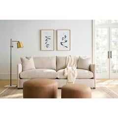 Serena 2-Seat Sofa by Rowe