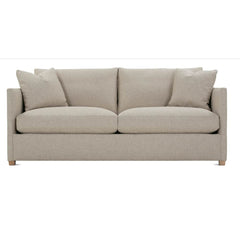 Serena 2-Seat Sofa by Rowe