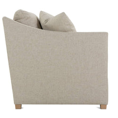 Serena 2-Seat Sofa by Rowe