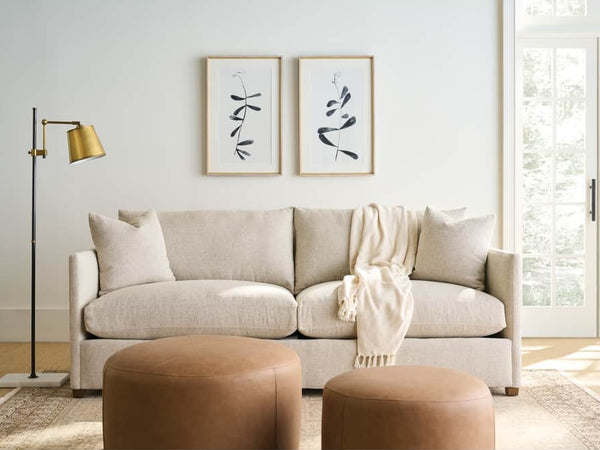 Serena 2-Seat Sofa