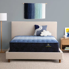 Classic Beacon 13" Twin XL Mattress by Serta