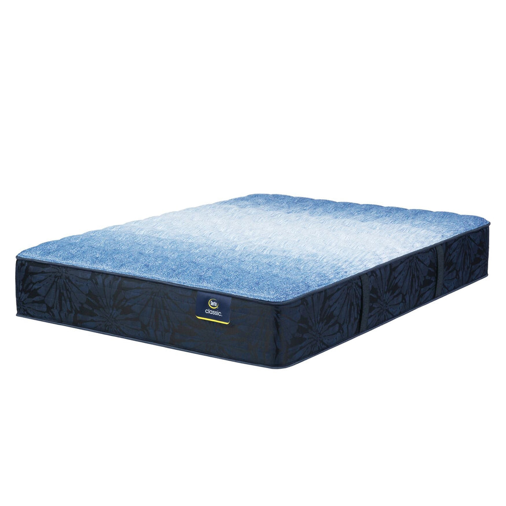 Classic Brecon Mattress by Serta