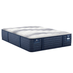 iComfort Canterbury 15" Plush King Mattress by Serta