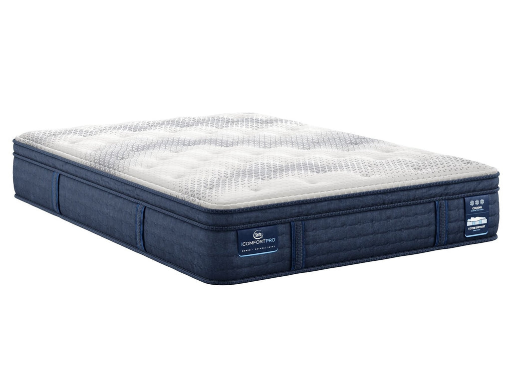 iComfort Dartmouth Plush 15