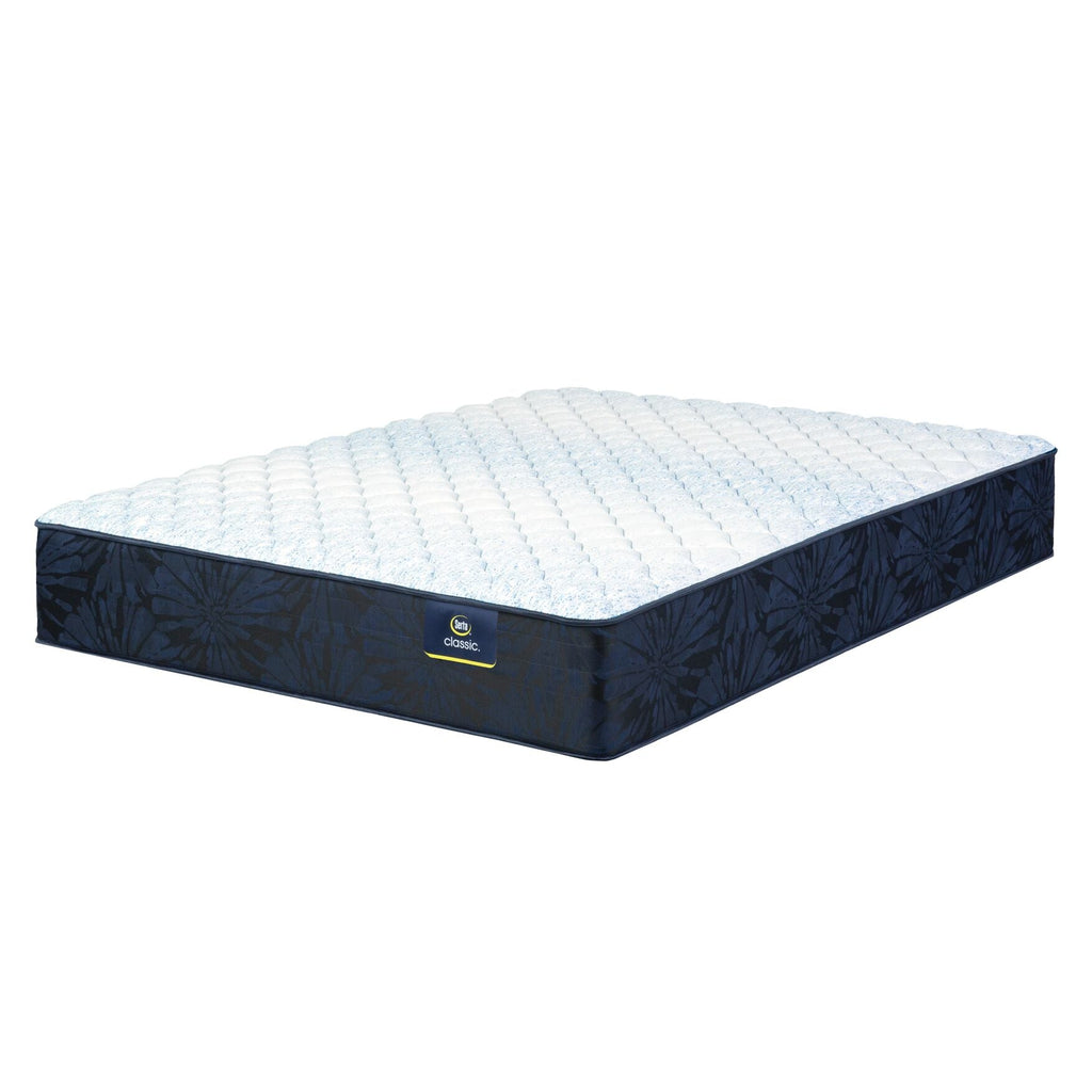 Classic Dorian Mattress by Serta